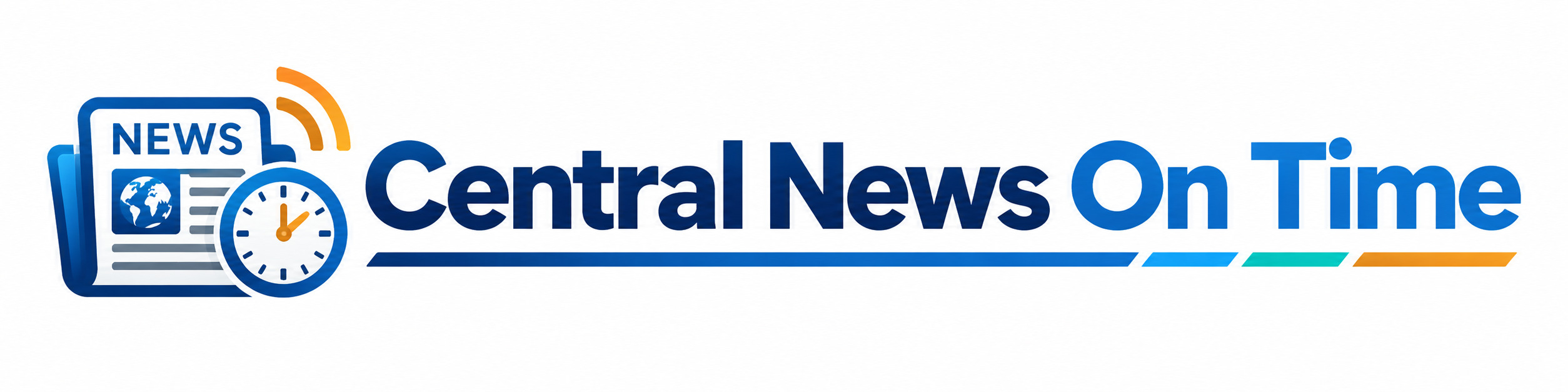 Central News on Time EN