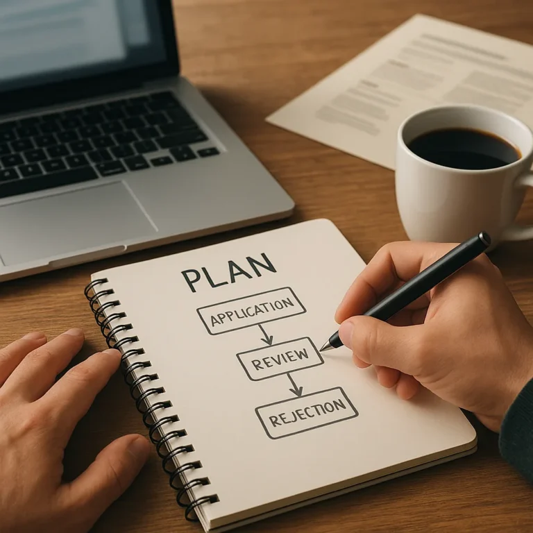 Build a Simple Plan for Your First Trial Application