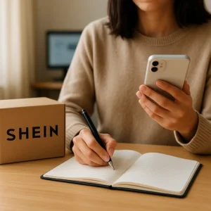 Make a SHEIN Trial Review More Useful