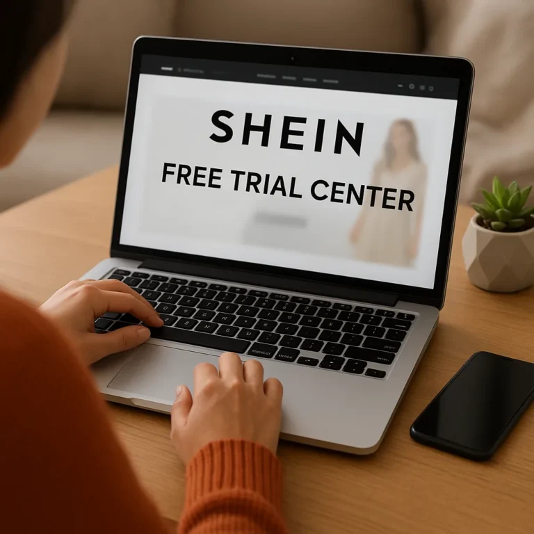 SHEIN Free Trial Questions Answered for U.S. Shoppers