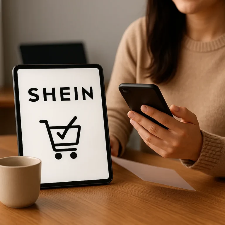 Understand SHEIN Free Trial Eligibility Before You Apply