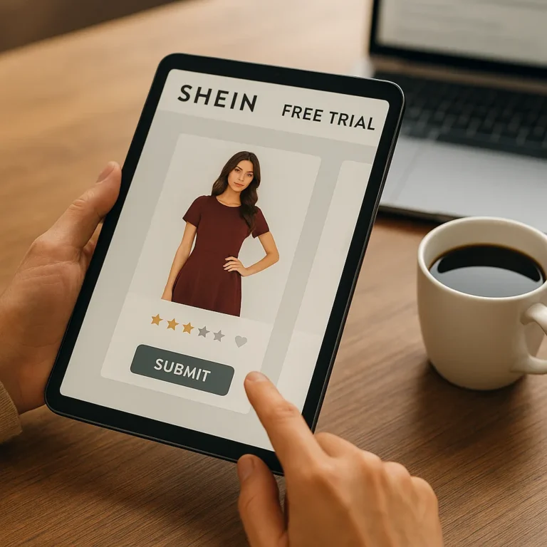 Which SHEIN Free Trial Rules Should U.S. Shoppers Check?